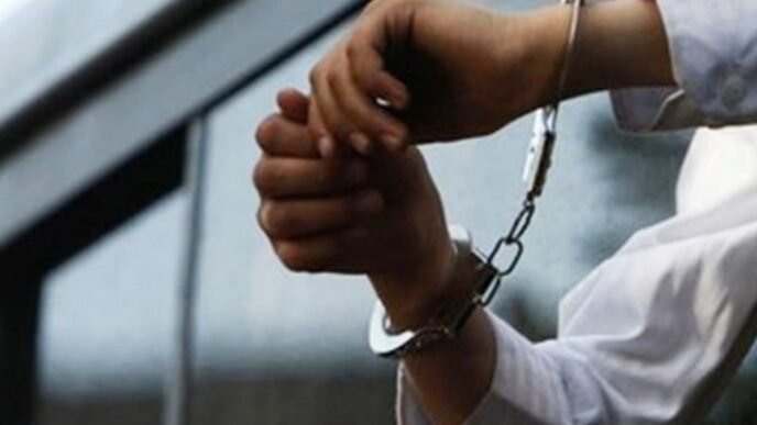 FIA arrests seven human traffickers including woman