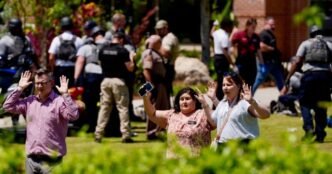 FSU shooting suspect charged