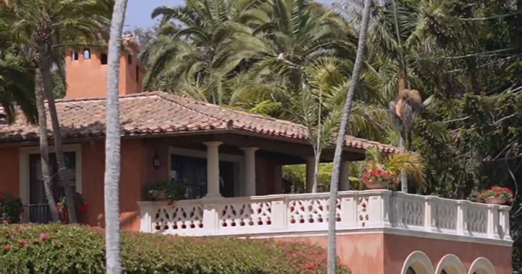 Family of suspect in Beanie Babies mansion attack said they tried to warn authorities days before