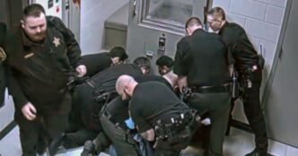 Family seeks murder charges after coroner rules Ohio inmate's death was homicide