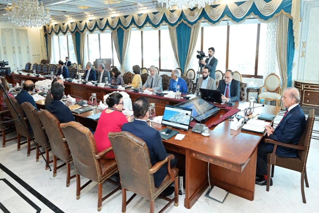 Federal Ministers’ Salaries Increased to Equal MNAs