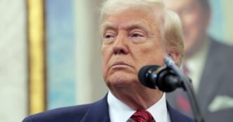 Federal Reserve warns against Trump's tariff-fueled trade war