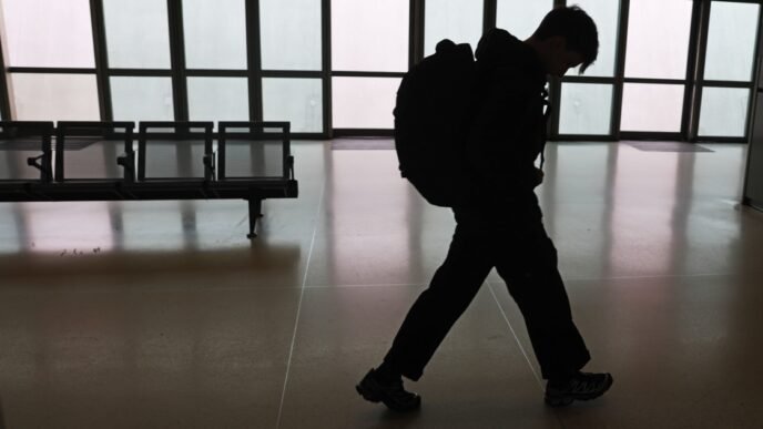 Fewer international tourists are visiting the U.S. — economic losses could be 'staggering,' researchers estimate