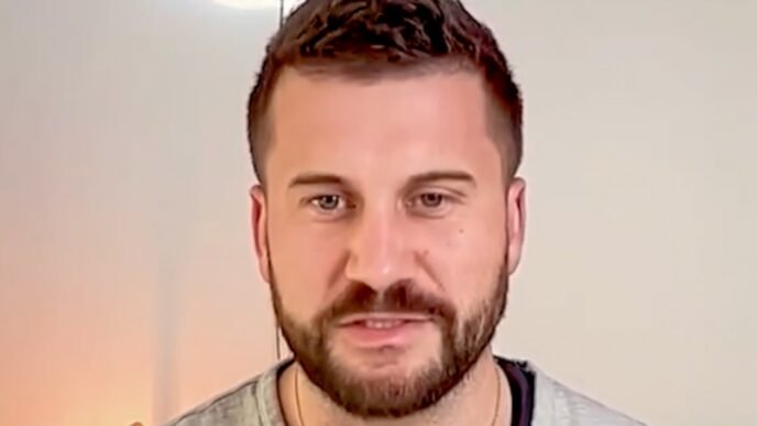 Finance influencer charged with running $11 million real estate fraud scheme