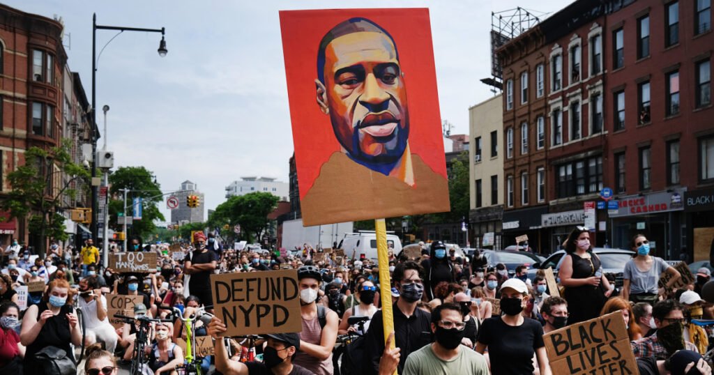 Five years since George Floyd and Zelenskyy criticizes the 'silence of America': Weekend Rundown