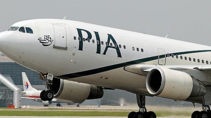 Flight operations at Karachi airport temporarily suspended