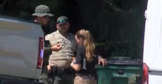 Florida man and his dog killed in suspected bear attack