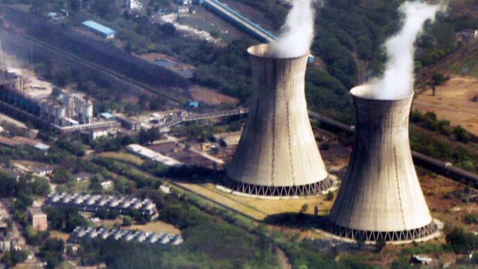 For foreign investors, a long path ahead for India nuclear reforms