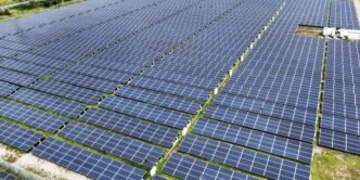 Foreign companies bet on Japan's battery energy storage market