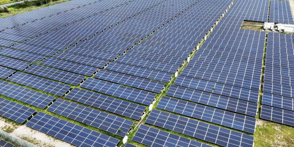 Foreign companies bet on Japan's battery storage market