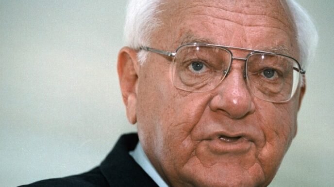 Former Illinois Gov. George Ryan, who halted executions and went to prison for corruption, dies at 91