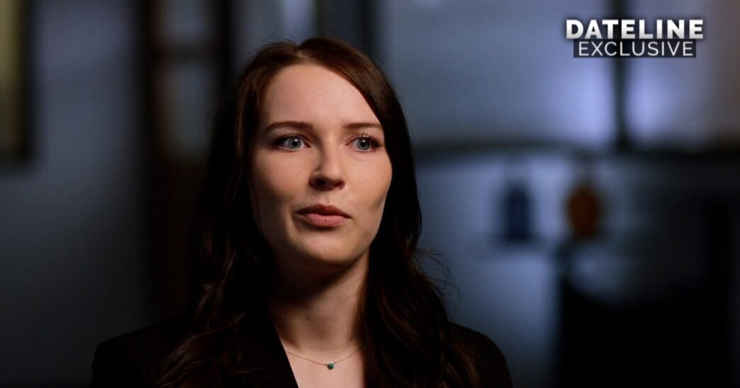 Former Student Opens Up For First Time About Interaction with Bryan Kohberger
