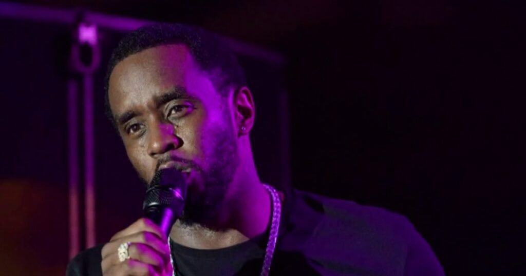 Former personal assistant testifies in Sean Combs sex trafficking trial