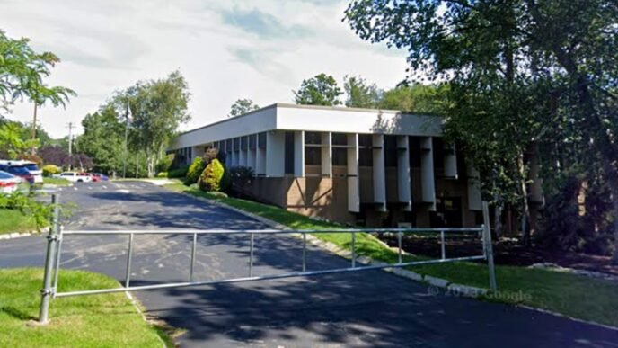 Founder of New Hampshire addiction center charged in scheme to intimidate journalists