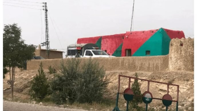 Four Levies personnel martyred in armed attack in Khuzdar