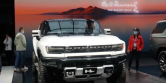 GM to reassess its China luxury import business as sales sputter