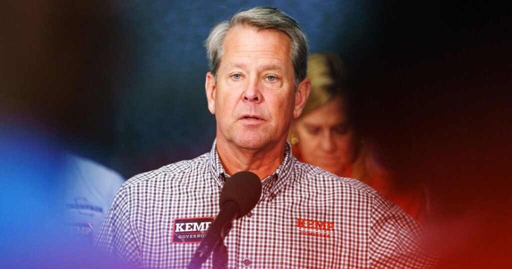 GOP dealt a blow in the battle for the Senate: From the Politics Desk