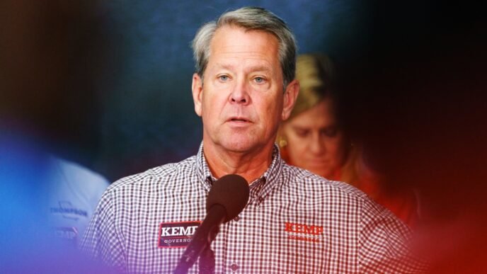 GOP dealt a blow in the battle for the Senate: From the Politics Desk