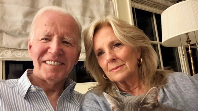 GOP questions Biden's cancer diagnosis and Valley fever cases on the rise: Morning Rundown