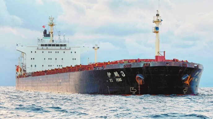 GT investigates: Experts warn against politicizing submarine cable incidents, stressing China’s role in protecting undersea cables