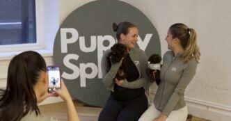 Gen Z entrepreneurs trade corporate life for meaningful work