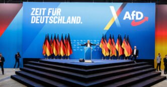 Germany hits back at Rubio’s defense of far-right AfD party