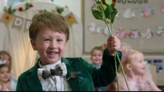Get in 151st Kentucky Derby spirit with a 3-year-old fashion show