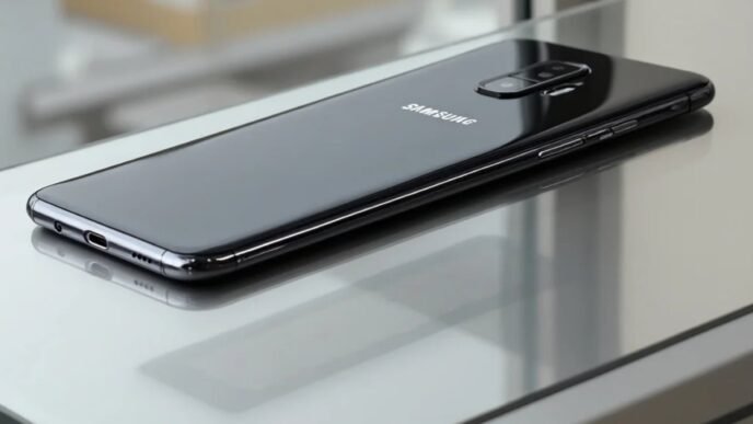 Get ready for Samsung S25’s May launch and its slimmest design yet