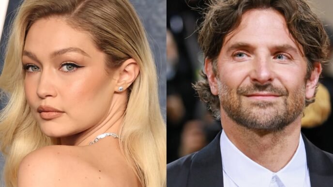 Gigi Hadid reportedly frustrated by Bradley Cooper’s marriage proposal delay