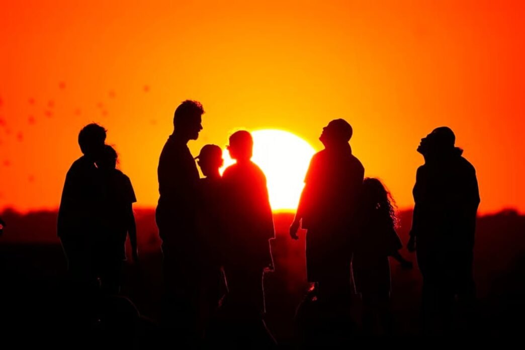 Global temperatures likely to exceed 1.5 C limit over next five years, UN agency warns