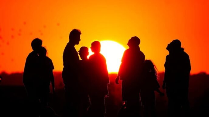 Global temperatures likely to exceed 1.5 C limit over next five years, UN agency warns
