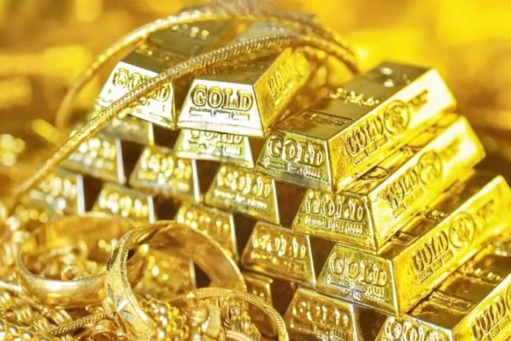 Gold Rate in Pakistan Today – 30 May, 2025