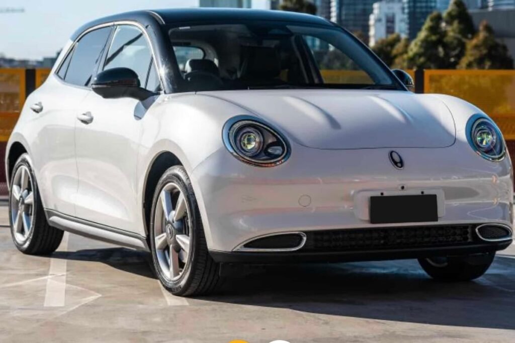 Good News For Car Buyers!