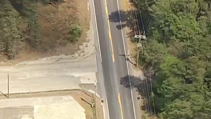 Good Samaritans rescue woman from attempted carjacking in N.J., officials say