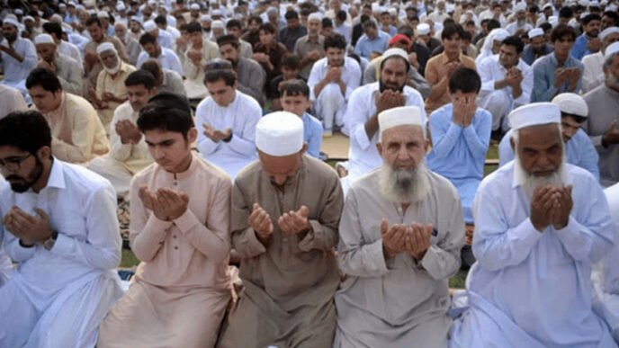 Government announces Eid ul-Adha holidays