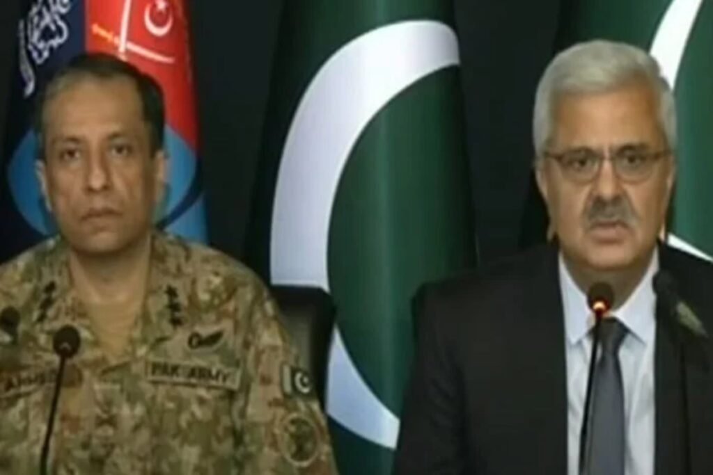 Govt vows decisive action against Fitna al-Hindustan after Khuzdar attack