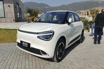 GuGo Box EV Price Drops- Check Details Here