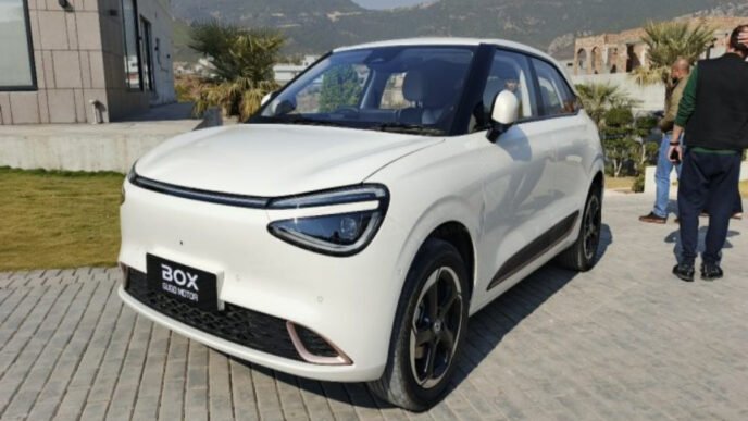 GuGo Box EV Price Drops- Check Details Here