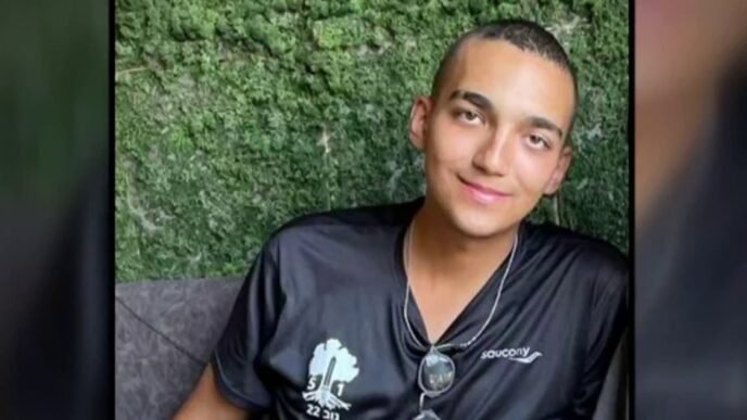 Hamas says it will release last living American hostage in Gaza