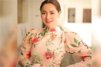 Hania Aamir calls out media for sharing fake content, "This Isn’t Journalism"