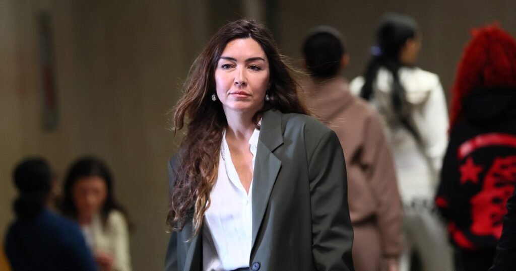 Harvey Weinstein’s lawyers try to poke holes in Miriam Haley’s testimony during cross-examination