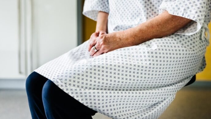 Have you received a surprise 'facility fee' charge after a medical appointment?