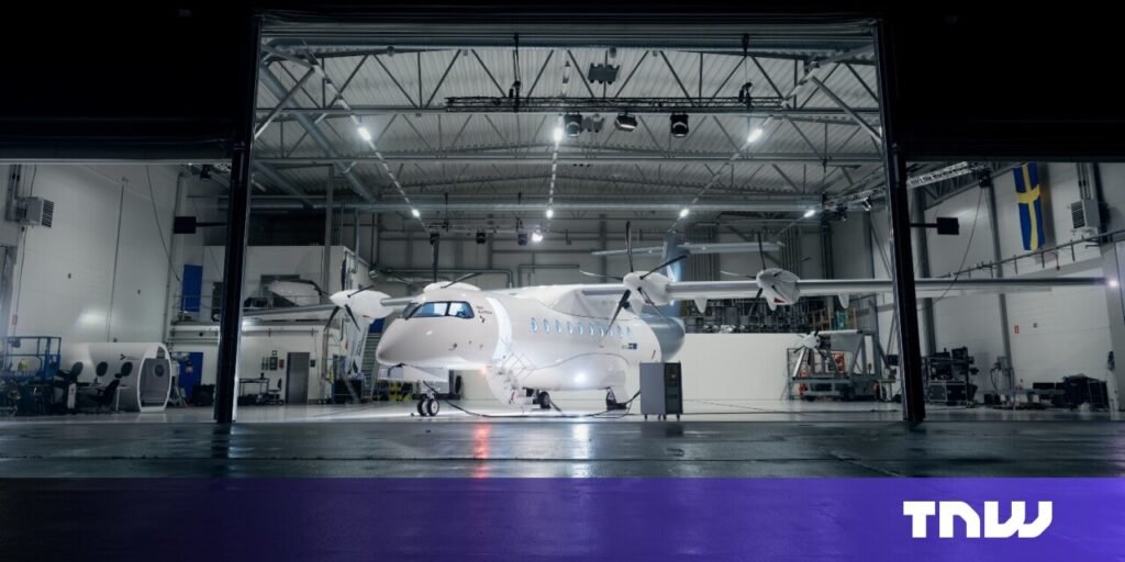 Heart Aerospace’s US move shows Europe is ‘driving innovation away’