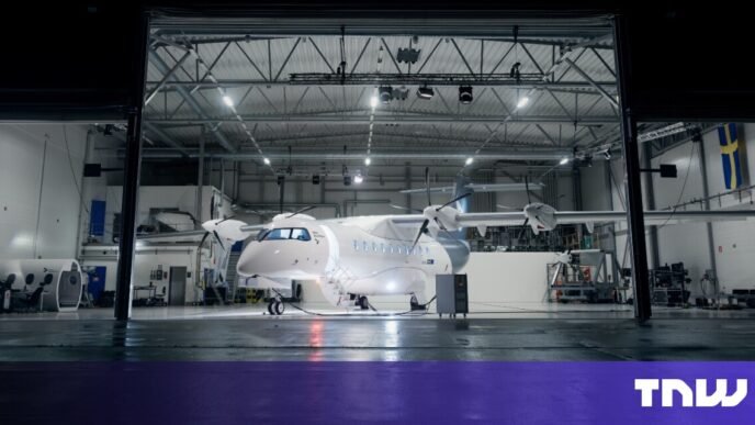Heart Aerospace’s US move shows Europe is ‘driving innovation away’