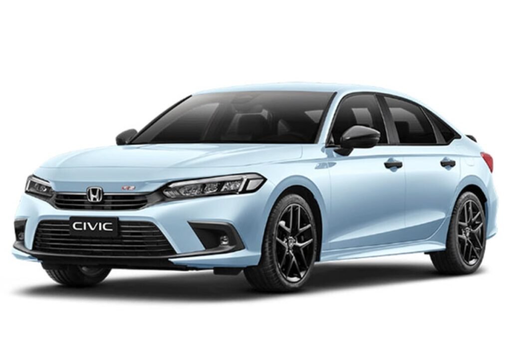 Honda Civic Oriel 1.5 Turbo price for filers in Pakistan– May 2025
