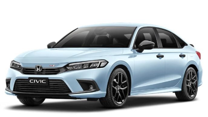 Honda Civic Oriel 1.5 Turbo price for filers in Pakistan– May 2025
