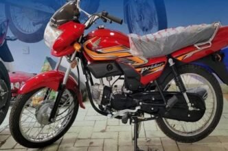 Honda Pridor, CD 70 Dream and CB-150 Installment Plans- May 2025