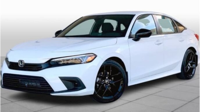 Honda cars now available on easy installments plan in Pakistan