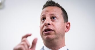House Democrats will introduce legislation to 'save NOAA'