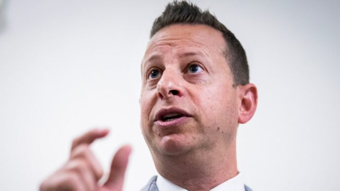 House Democrats will introduce legislation to 'save NOAA'